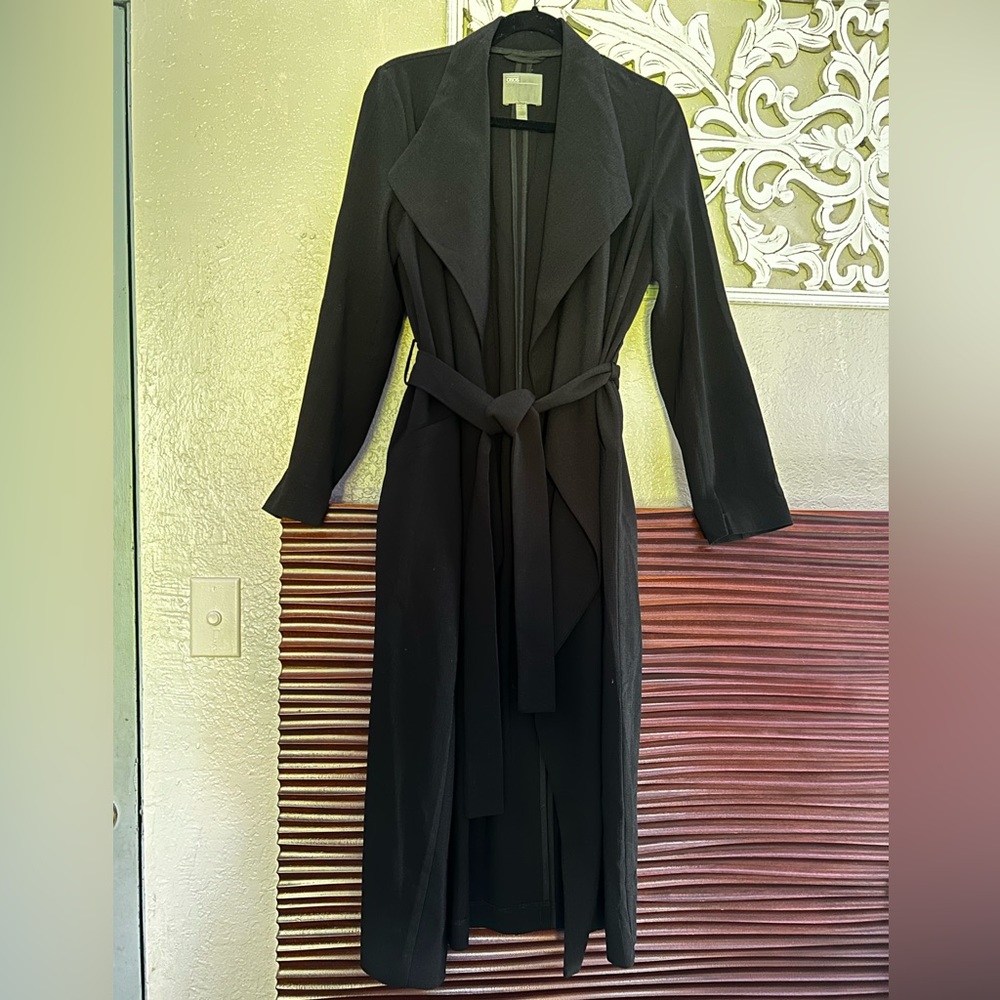 ASOS Duster Coat